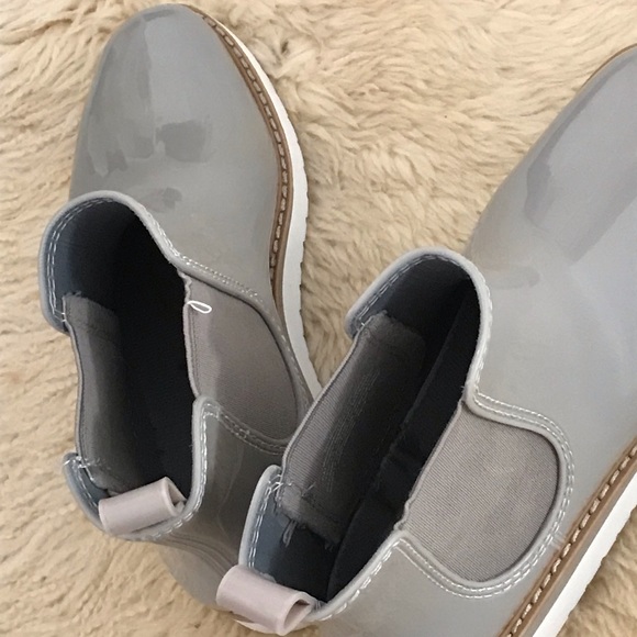 KENSINGTON. Rain Boot - Picture 5 of 7